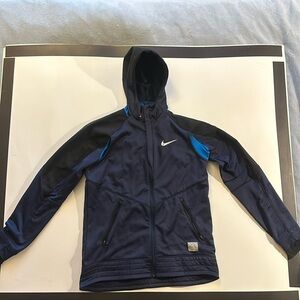 Nike Hyper Elite Full Zip Jacket - Medium